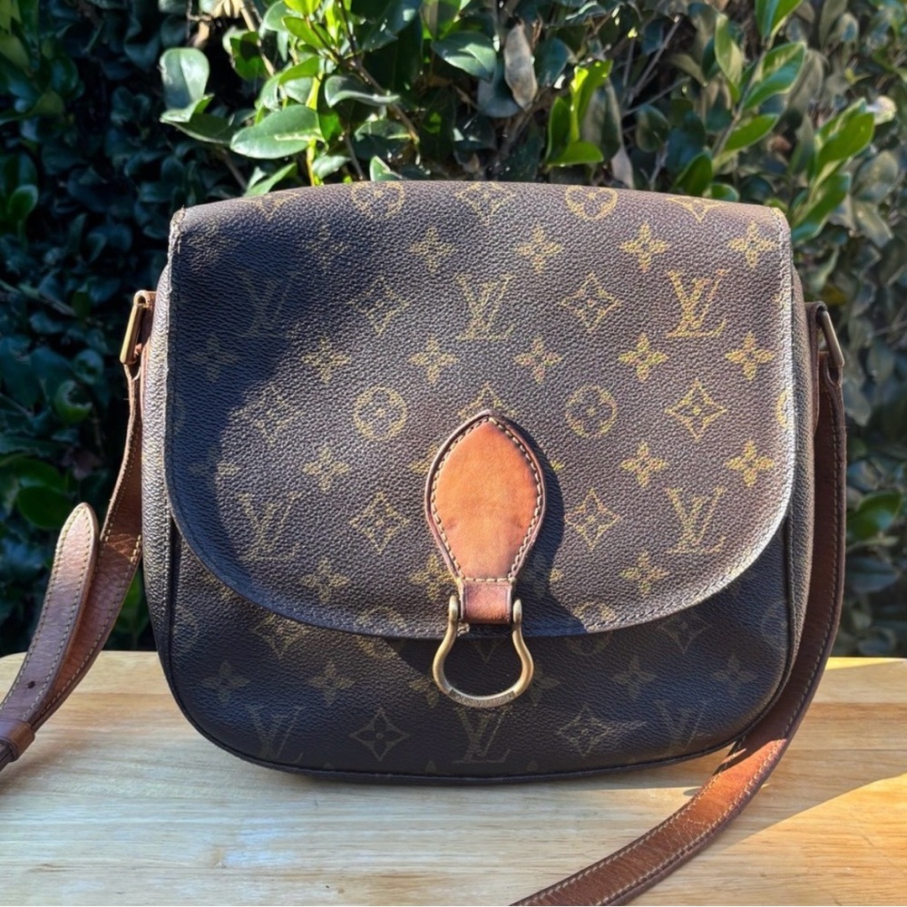 Louis Vuitton Crossbody